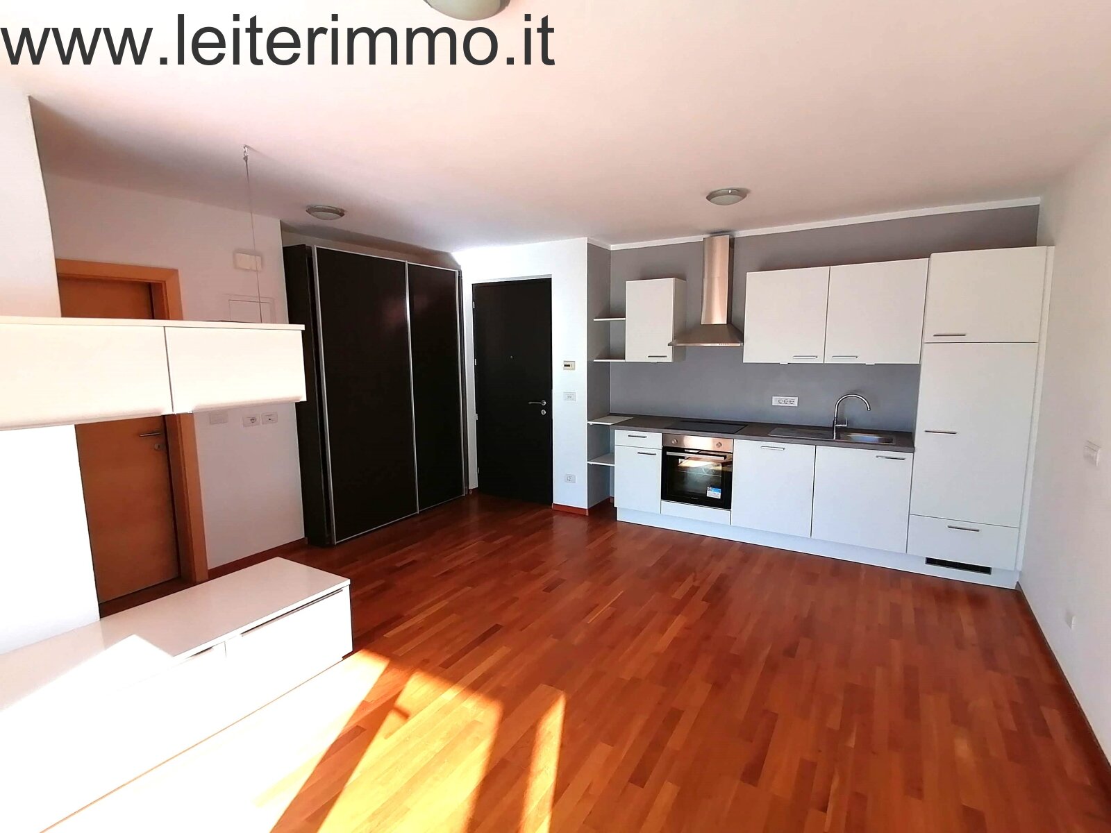 Zweizimmerwohnung in Bozen, Mariaheimweg ZU VERMIETEN