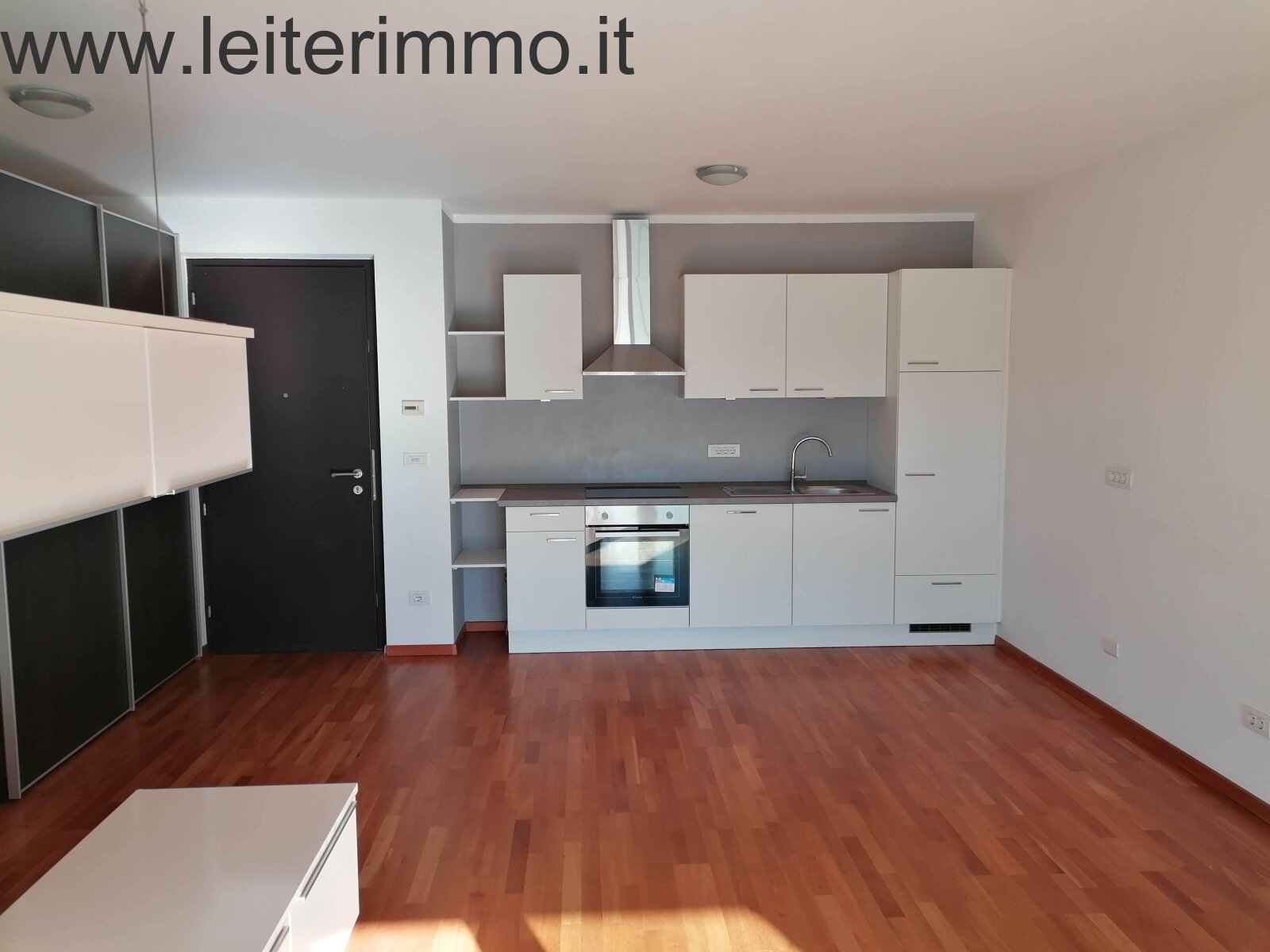 Zweizimmerwohnung in Bozen, Mariaheimweg ZU VERMIETEN