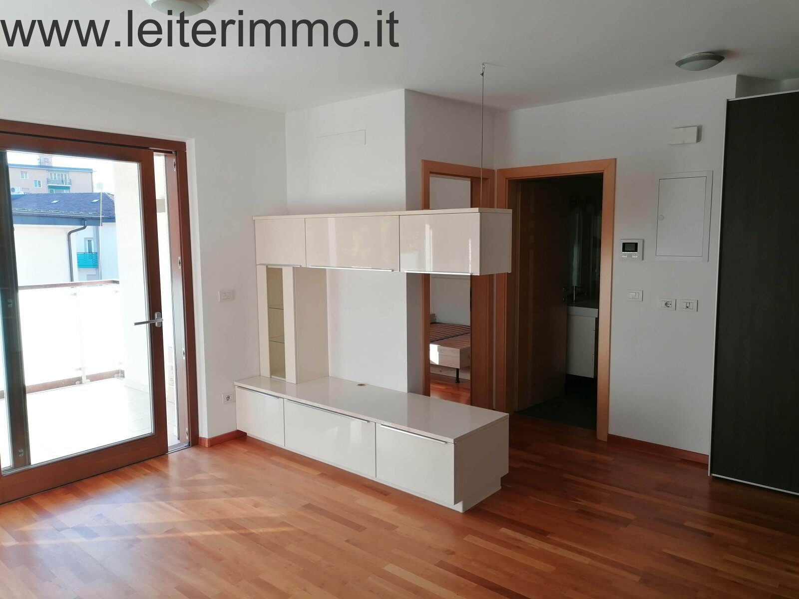 Zweizimmerwohnung in Bozen, Mariaheimweg ZU VERMIETEN