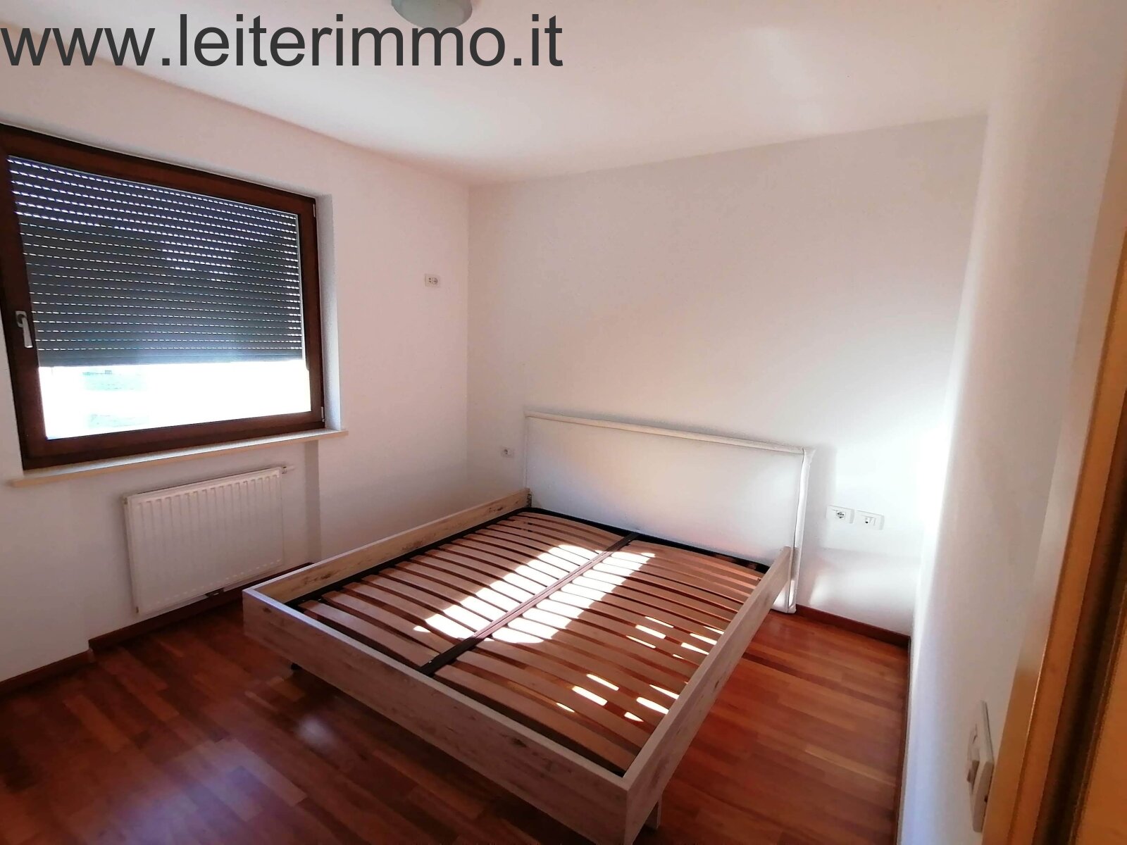 Zweizimmerwohnung in Bozen, Mariaheimweg ZU VERMIETEN