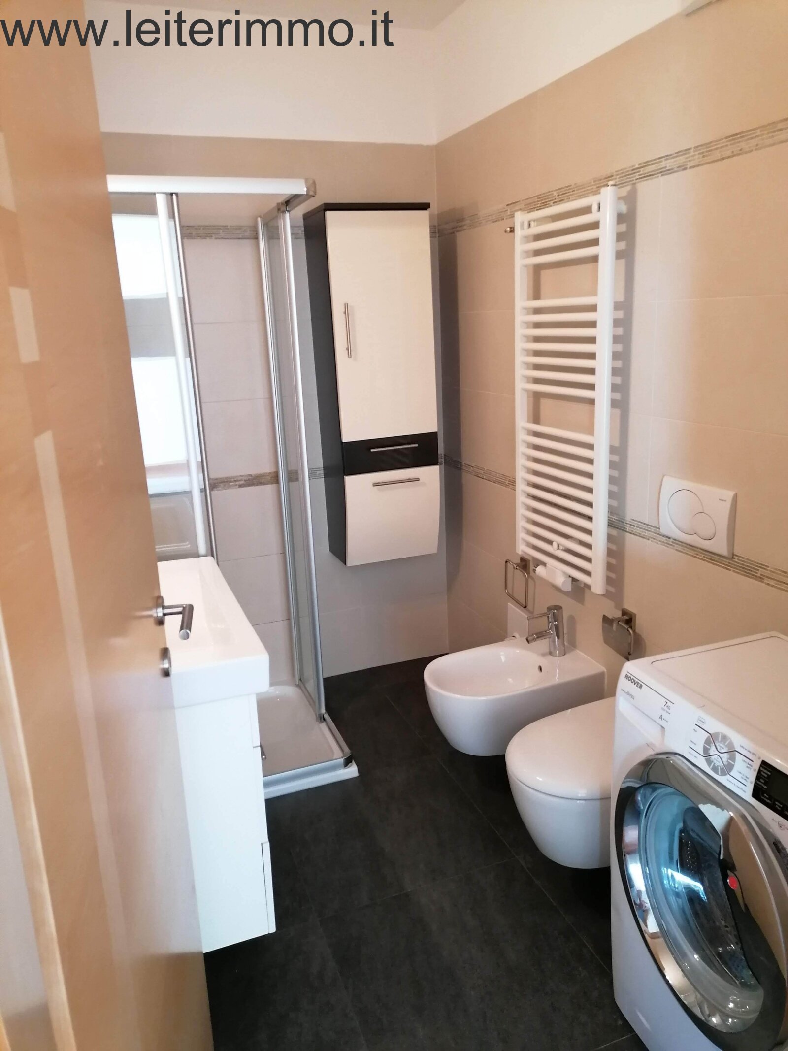 Zweizimmerwohnung in Bozen, Mariaheimweg ZU VERMIETEN