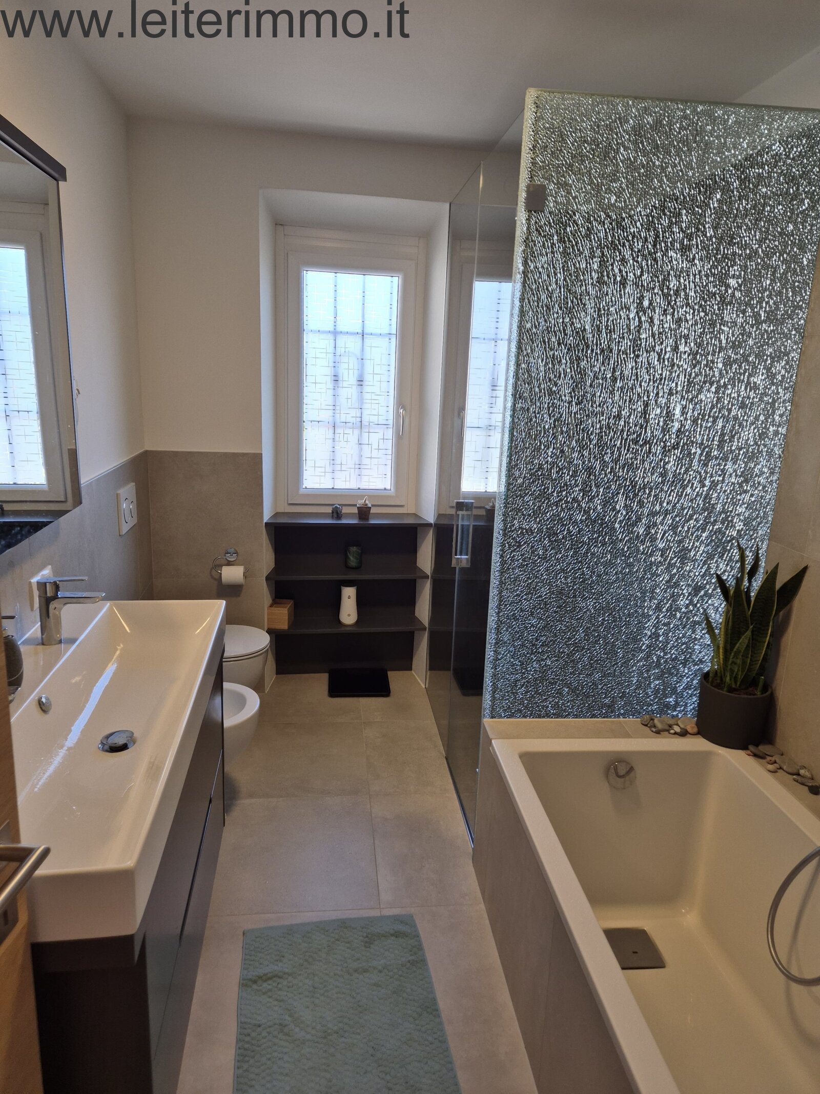 Charmante 4-Zimmer-Wohnung in ruhiger, zentraler Lage von Kaltern