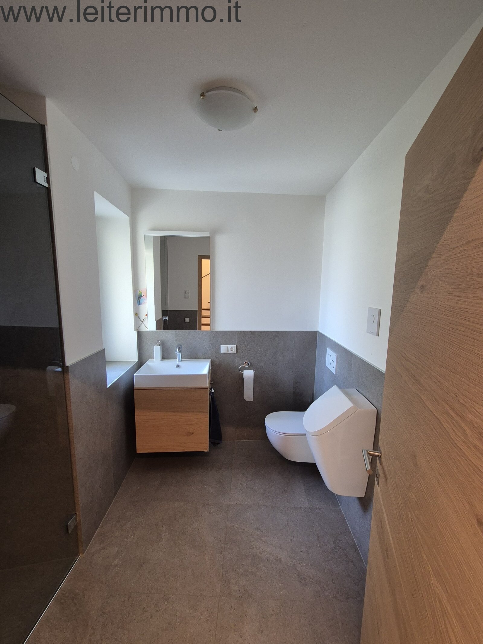 Charmante 4-Zimmer-Wohnung in ruhiger, zentraler Lage von Kaltern