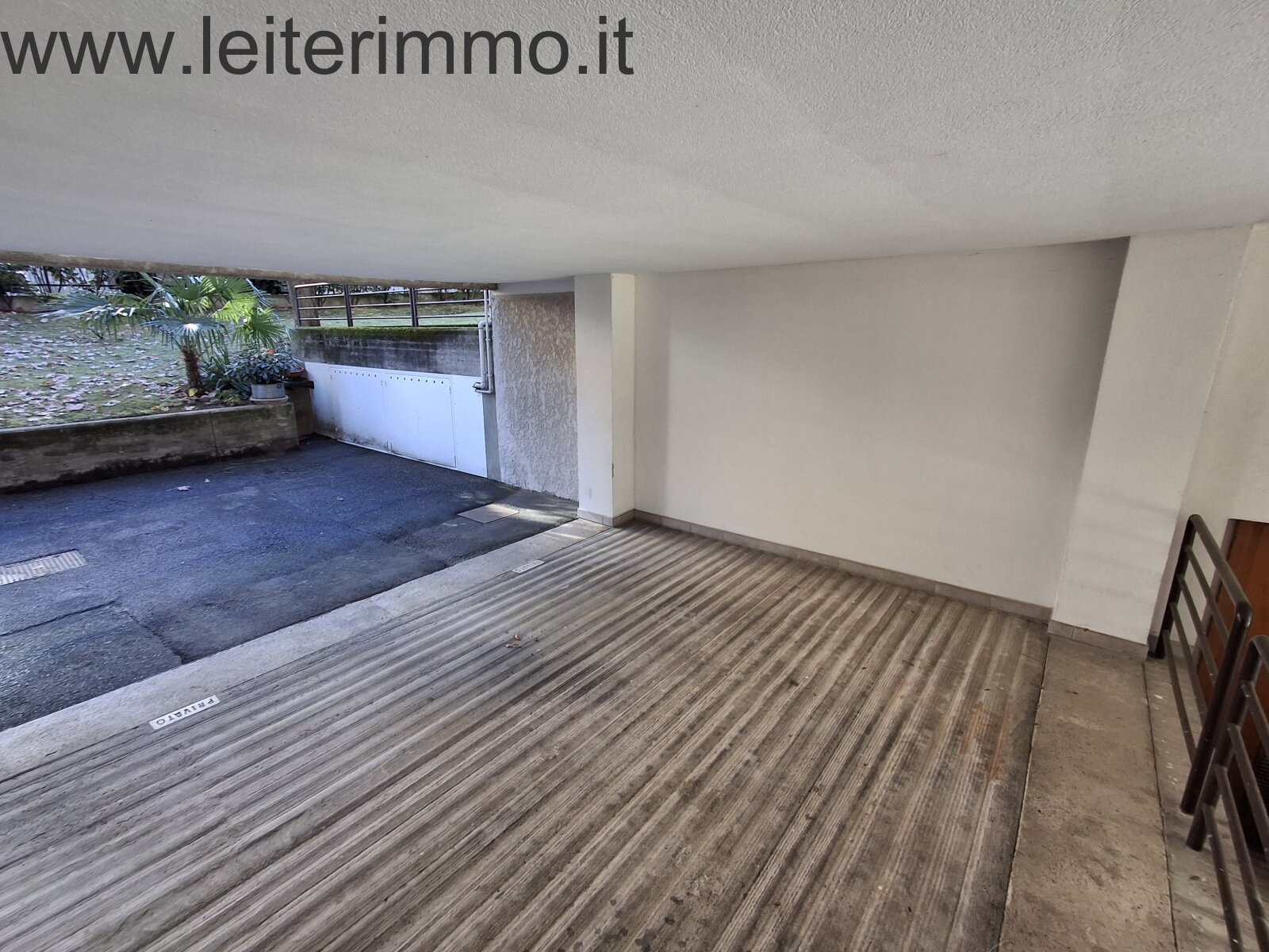 AFFITTASI bilocale ammobiliato con vista panoramica a BZ/Gries solo a clienti referenziati